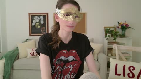 Snapshot of addieroseone chatting on January 31, 2:58 am Addison Rose I am currently away for the holiday weekend. Streams start again on 1242024. Enjoy the holiday online show from January 31, 2:58 am