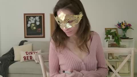 Snapshot of addieroseone chatting on March 9, 3:11 am Addison Rose I am currently away for the holiday weekend. Streams start again on 1242024. Enjoy the holiday online show from March 9, 3:11 am