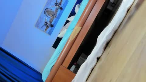 Andy online show from January 18, 3:09 am