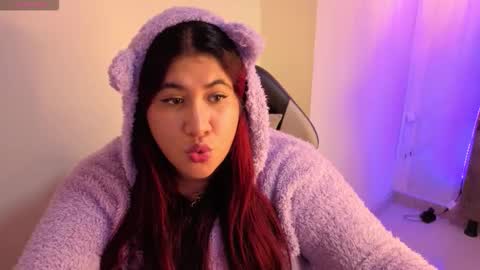 addy__02 online show from November 29, 2:58 am