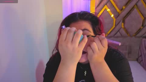 addy__02 online show from December 3, 2:30 am