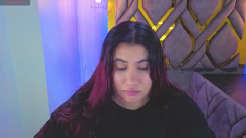 addy__02 online show from January 7, 1:19 am