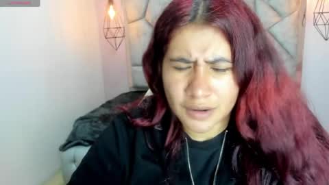 addy__02 online show from April 18, 7:29 pm