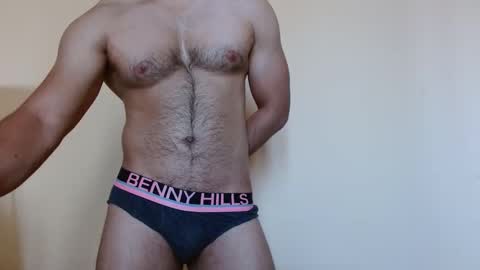 Addy James online show from March 14, 8:20 am