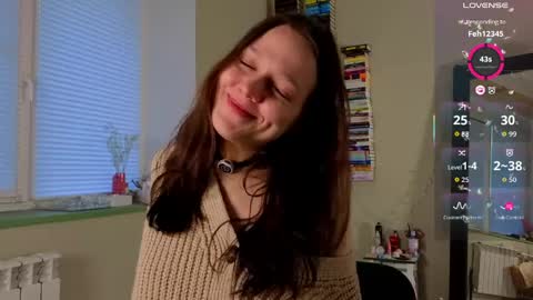 Snapshot of addy_moon chatting on May 4, 4:47 pm Addy online show from May 4, 4:47 pm