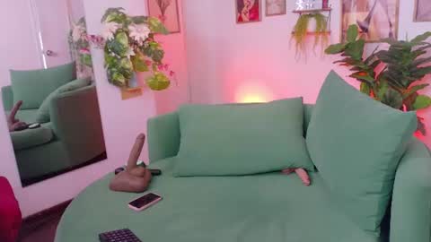 Snapshot of adeellee_ chatting on June 29, 5:02 pm adeellee online show from June 29, 5:02 pm