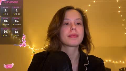 Snapshot of adel_evans chatting on February 5, 12:04 am Adele online show from February 5, 12:04 am