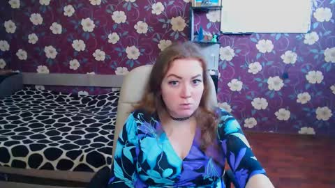 Snapshot of adel_redhead_ chatting on March 2, 1:27 pm Adel online show from March 2, 1:27 pm