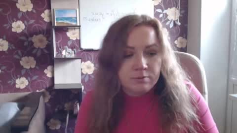 Adel online show from May 2, 10:31 am