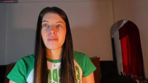 Adela Parker  online show from March 11, 8:31 pm