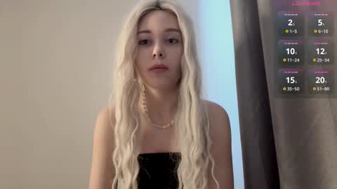 Silena online show from February 23, 1:19 pm