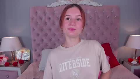 Adelaine online show from March 12, 5:13 am