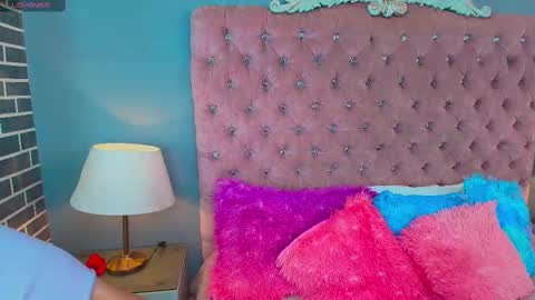 Adelaine online show from September 11, 8:20 pm