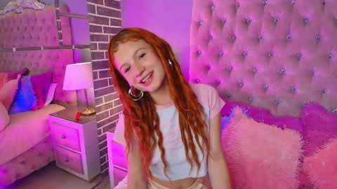 Adelaine online show from November 14, 5:50 am