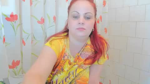 izabellamilf online show from February 22, 9:59 pm