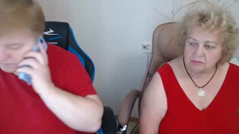 AdelAndSofia online show from September 17, 6:26 am