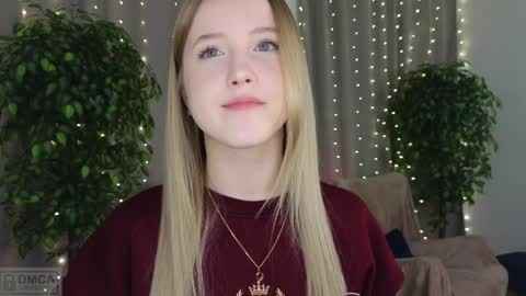 Snapshot of adele_armas chatting on February 8, 6:12 pm Adele online show from February 8, 6:12 pm