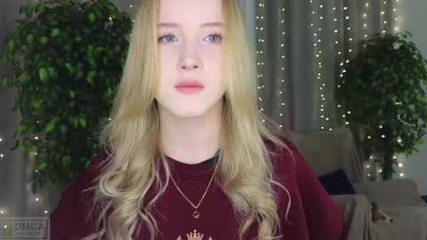 Snapshot of adele_armas chatting on February 19, 6:54 pm Adele online show from February 19, 6:54 pm