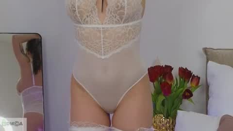 Snapshot of adele_armas chatting on March 11, 1:16 am Adele online show from March 11, 1:16 am