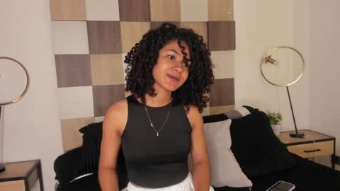 Andrea online show from January 6, 12:02 pm