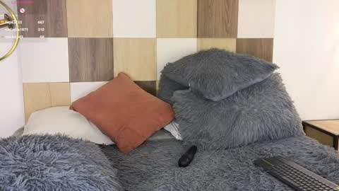 Andrea online show from January 26, 9:51 pm