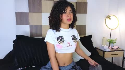 Andrea online show from February 23, 11:44 am