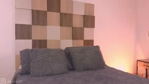 Andrea online show from February 28, 12:06 pm