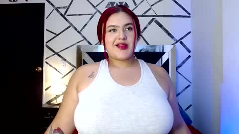 Snapshot of adele_cruzz chatting on December 15, 10:26 pm adele cruzz online show from December 15, 10:26 pm