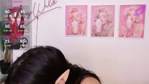 Snapshot of adele_latinlady chatting on April 26, 8:28 pm Sofi online show from April 26, 8:28 pm