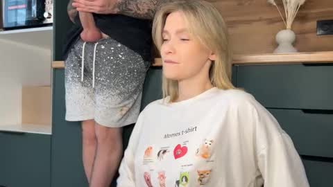 Adele Nick online show from March 15, 7:47 am