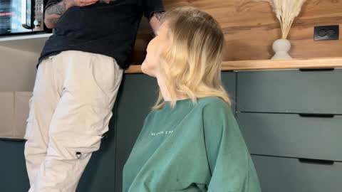 Adele Nick online show from April 2, 8:12 am