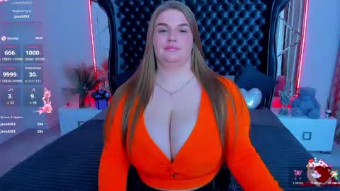 Your Adele online show from April 21, 2:51 am