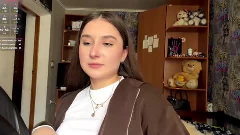 Poly online show from April 10, 11:26 am