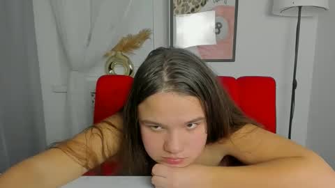 adelecruzz online show from February 25, 1:21 pm