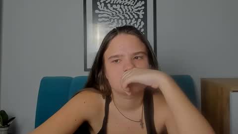 adelecruzz online show from March 15, 1:06 pm