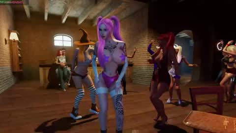 Snapshot of adelehard chatting on October 30, 2:24 am Adele online show from October 30, 2:24 am