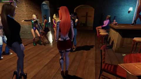 Snapshot of adelehard chatting on November 6, 1:56 pm Adele online show from November 6, 1:56 pm