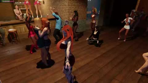 Snapshot of adelehard chatting on November 8, 11:21 am Adele online show from November 8, 11:21 am