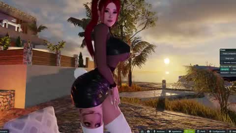 Snapshot of adelehard chatting on December 4, 11:57 pm Adele online show from December 4, 11:57 pm