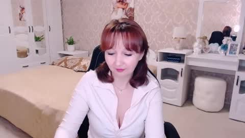 AdeleMoran online show from February 27, 12:54 am