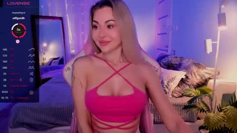 Adele online show from April 23, 2:02 am