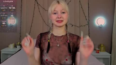 adelesilvy online show from January 16, 2:15 am