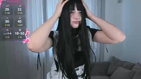 adelexx_zll online show from June 18, 7:30 am