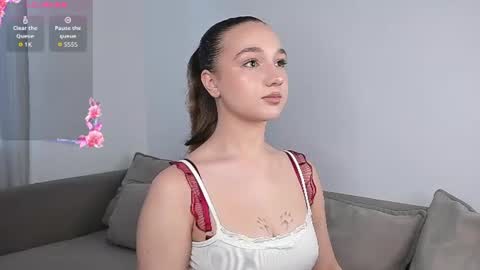 adelexx_zll online show from June 20, 7:22 am