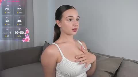 adelexx_zll online show from July 4, 4:40 am