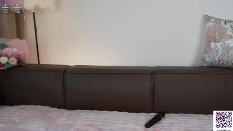 Adelia online show from February 13, 1:01 am