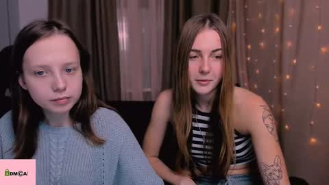 Adelina online show from December 2, 1:35 pm