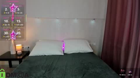 Adelina bliss online show from March 14, 9:37 am