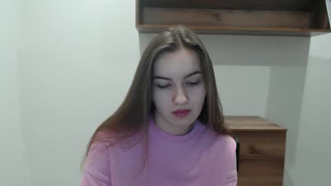 adelina_sweett online show from November 7, 11:10 am