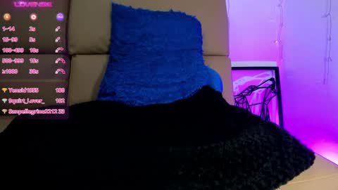 adelinaconte1 online show from February 17, 10:03 pm